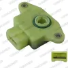 Sensor, Drosselklappenstellung WAGNER THR00013 Bild Sensor, Drosselklappenstellung WAGNER THR00013
