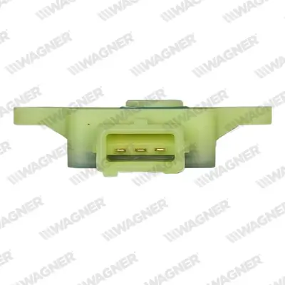 Sensor, Drosselklappenstellung WAGNER THR00013 Bild Sensor, Drosselklappenstellung WAGNER THR00013