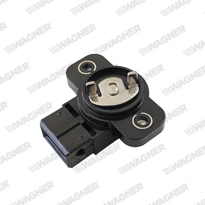 Sensor, Drosselklappenstellung WAGNER THR00016 Bild Sensor, Drosselklappenstellung WAGNER THR00016