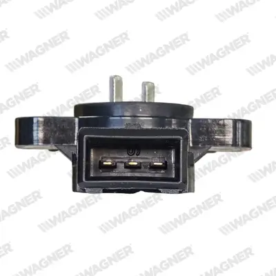 Sensor, Drosselklappenstellung WAGNER THR00016 Bild Sensor, Drosselklappenstellung WAGNER THR00016