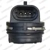 Sensor, Drosselklappenstellung WAGNER THR00017 Bild Sensor, Drosselklappenstellung WAGNER THR00017