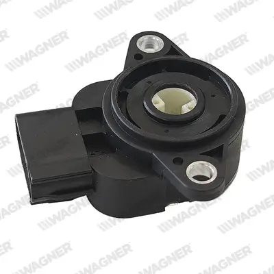 Sensor, Drosselklappenstellung WAGNER THR00018 Bild Sensor, Drosselklappenstellung WAGNER THR00018