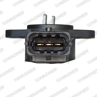 Sensor, Drosselklappenstellung WAGNER THR00019 Bild Sensor, Drosselklappenstellung WAGNER THR00019