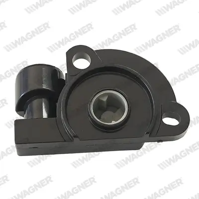 Sensor, Drosselklappenstellung WAGNER THR00022 Bild Sensor, Drosselklappenstellung WAGNER THR00022