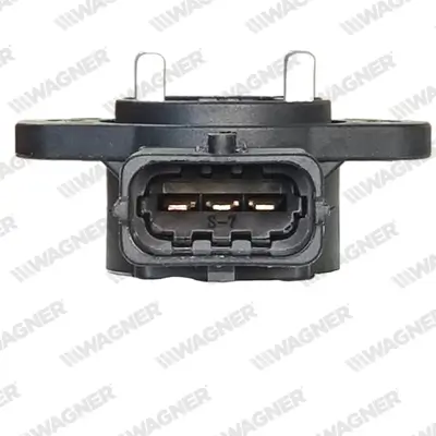 Sensor, Drosselklappenstellung WAGNER THR00027 Bild Sensor, Drosselklappenstellung WAGNER THR00027