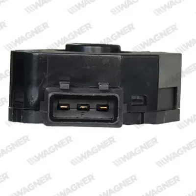 Sensor, Drosselklappenstellung WAGNER THR00034 Bild Sensor, Drosselklappenstellung WAGNER THR00034