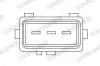 Sensor, Drosselklappenstellung WAGNER THR00036 Bild Sensor, Drosselklappenstellung WAGNER THR00036