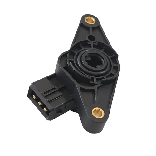 Sensor, Drosselklappenstellung WAGNER THR00036 Bild Sensor, Drosselklappenstellung WAGNER THR00036