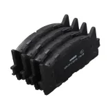 Luftmassenmesser WAGNER AFS00055