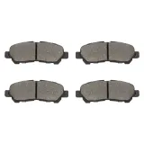 Sensor, Abgasdruck WAGNER PRS00052