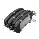 Luftmassenmesser WAGNER AFS00182