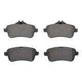 Luftmassenmesser WAGNER AFS00150