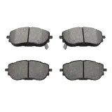 Lambdasonde nach Katalysator WAGNER LBS00178