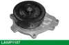 Wasserpumpe, Motork&uuml;hlung LUCAS LAWP1107
