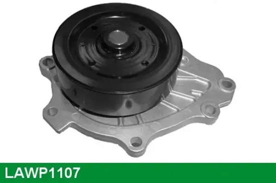 Wasserpumpe, Motorkühlung LUCAS LAWP1107 Bild Wasserpumpe, Motorkühlung LUCAS LAWP1107