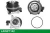 Wasserpumpe, Motork&uuml;hlung LUCAS LAWP1142