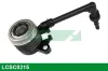Zentralausr&uuml;cker, Kupplung LUCAS LCSC0215