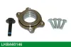 Radlagersatz LUCAS LKBA60146