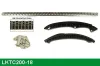 Steuerkettensatz LUCAS LKTC200-18
