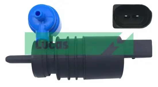 Waschwasserpumpe, Scheibenreinigung 12 V LUCAS LRW5502 Bild Waschwasserpumpe, Scheibenreinigung 12 V LUCAS LRW5502