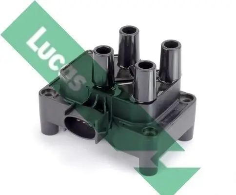 Zündspule 14 V LUCAS DMB1805 Bild Zündspule 14 V LUCAS DMB1805