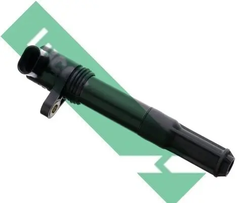 Zündspule 12 V LUCAS DMB861 Bild Zündspule 12 V LUCAS DMB861