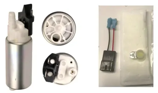 Kraftstoffpumpe LUCAS FDB1916 Bild Kraftstoffpumpe LUCAS FDB1916