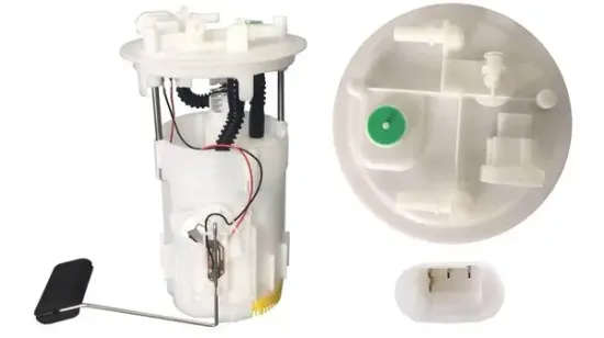 Sensor, Kraftstoffvorrat im Kraftstofftank LUCAS FDB2052 Bild Sensor, Kraftstoffvorrat im Kraftstofftank LUCAS FDB2052