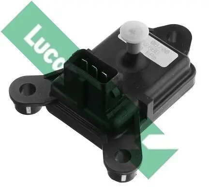 Sensor, Saugrohrdruck LUCAS SEB214 Bild Sensor, Saugrohrdruck LUCAS SEB214