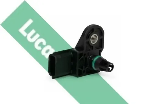 Sensor, Ladedruck LUCAS SEB7066 Bild Sensor, Ladedruck LUCAS SEB7066