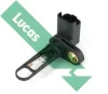 Sensor, Ansauglufttemperatur LUCAS SNB1128 Bild Sensor, Ansauglufttemperatur LUCAS SNB1128