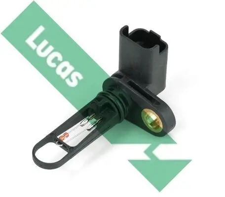 Sensor, Ansauglufttemperatur LUCAS SNB1128 Bild Sensor, Ansauglufttemperatur LUCAS SNB1128