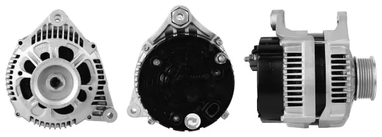 Generator 14 V LUCAS LRA02112 Bild Generator 14 V LUCAS LRA02112