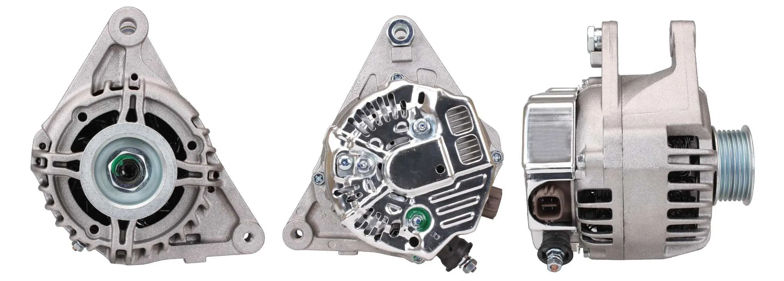 Generator 14 V LUCAS LRB00513