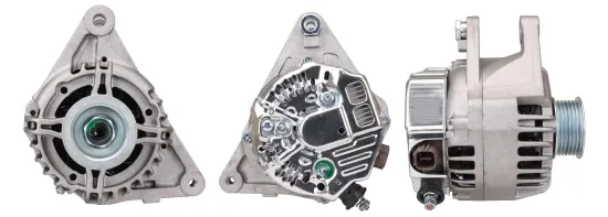 Generator 14 V LUCAS LRB00513 Bild Generator 14 V LUCAS LRB00513