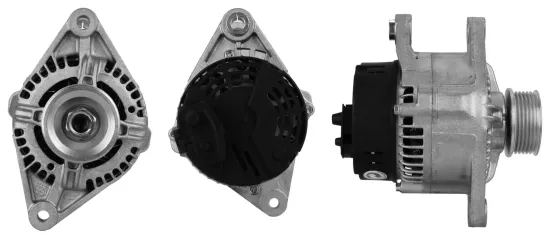 Generator 12 V LUCAS LRB00328 Bild Generator 12 V LUCAS LRB00328