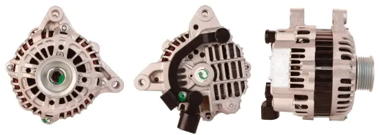 Generator 12 V LUCAS LRA02311 Bild Generator 12 V LUCAS LRA02311