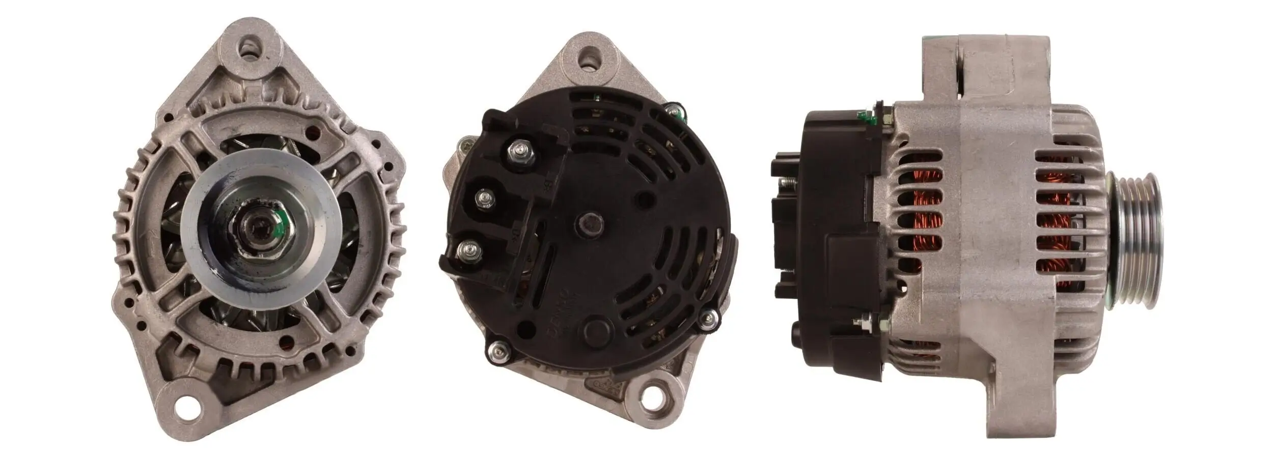 Generator 14 V LUCAS LRA02345