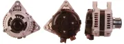Generator 14 V LUCAS LRA02989