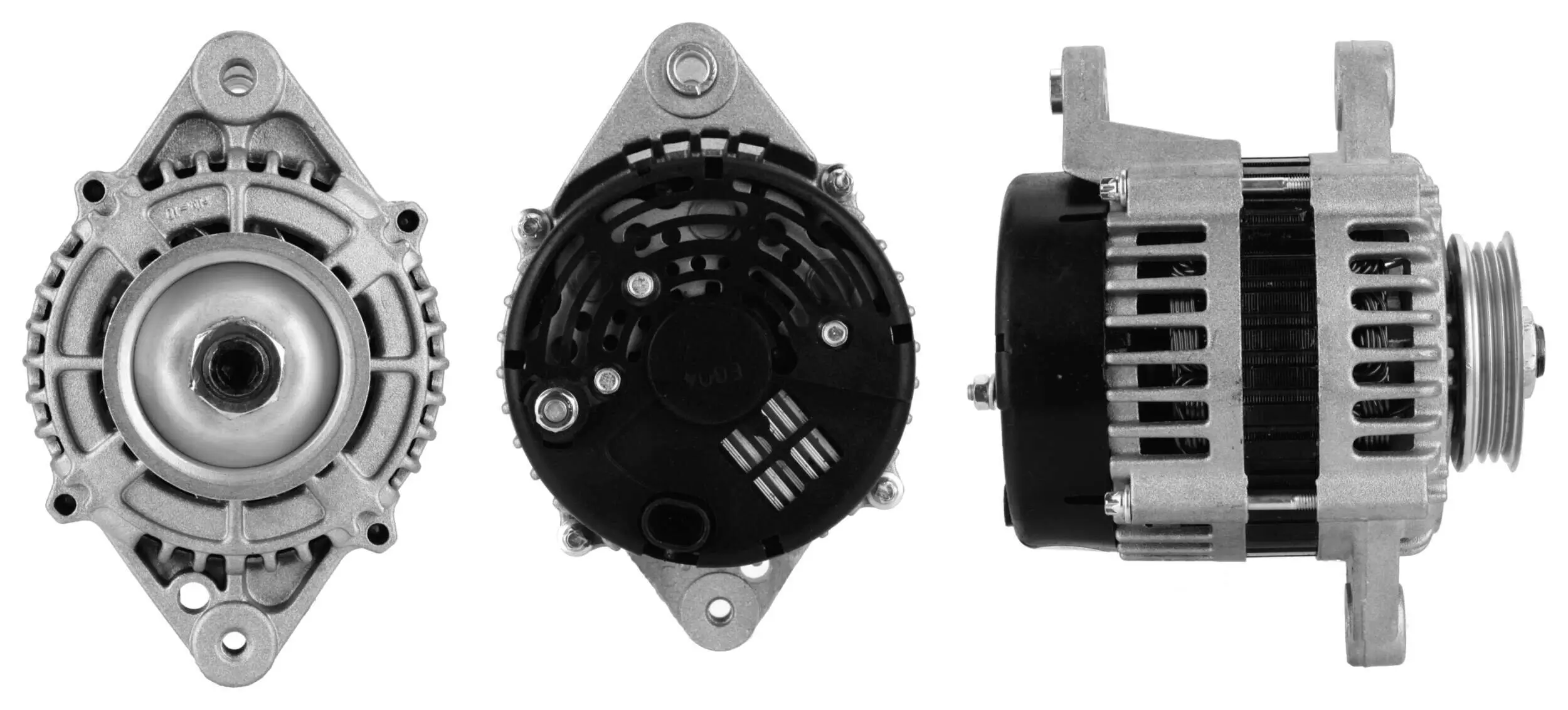 Generator 14 V LUCAS LRA02999