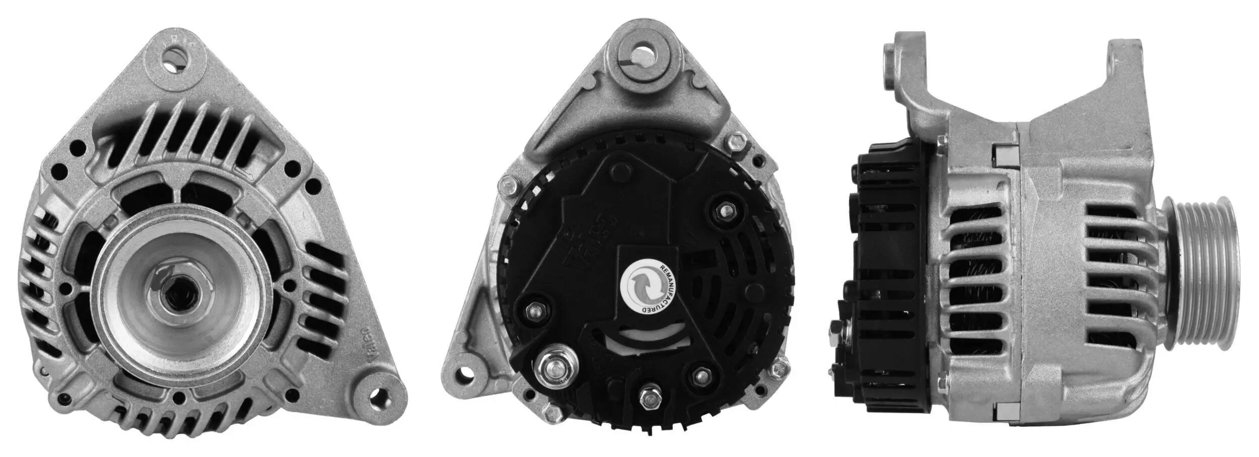 Generator 12 V LUCAS LRA01450