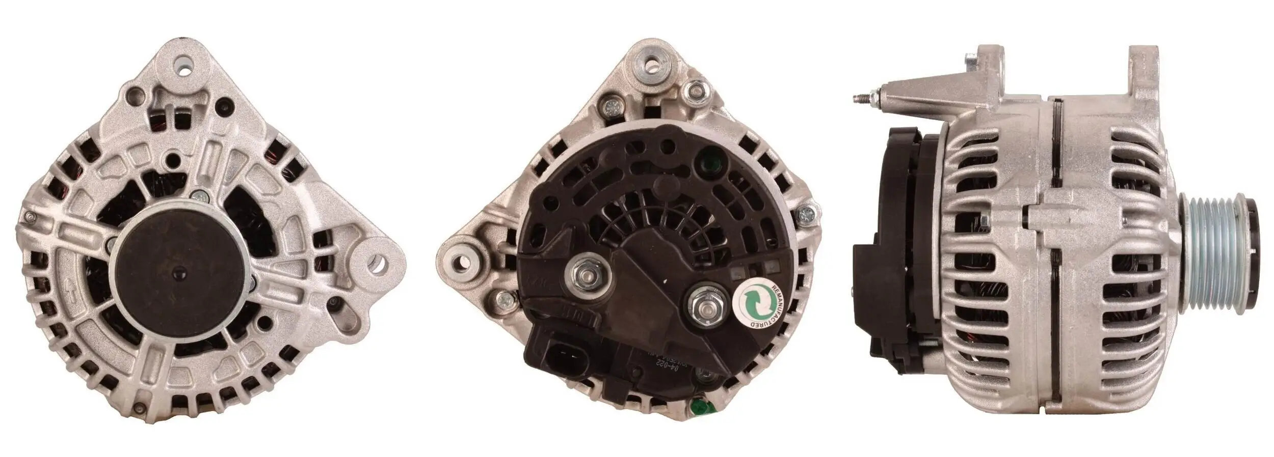 Generator 12 V LUCAS LRA02346