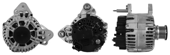 Generator 14 V LUCAS LRA03318 Bild Generator 14 V LUCAS LRA03318