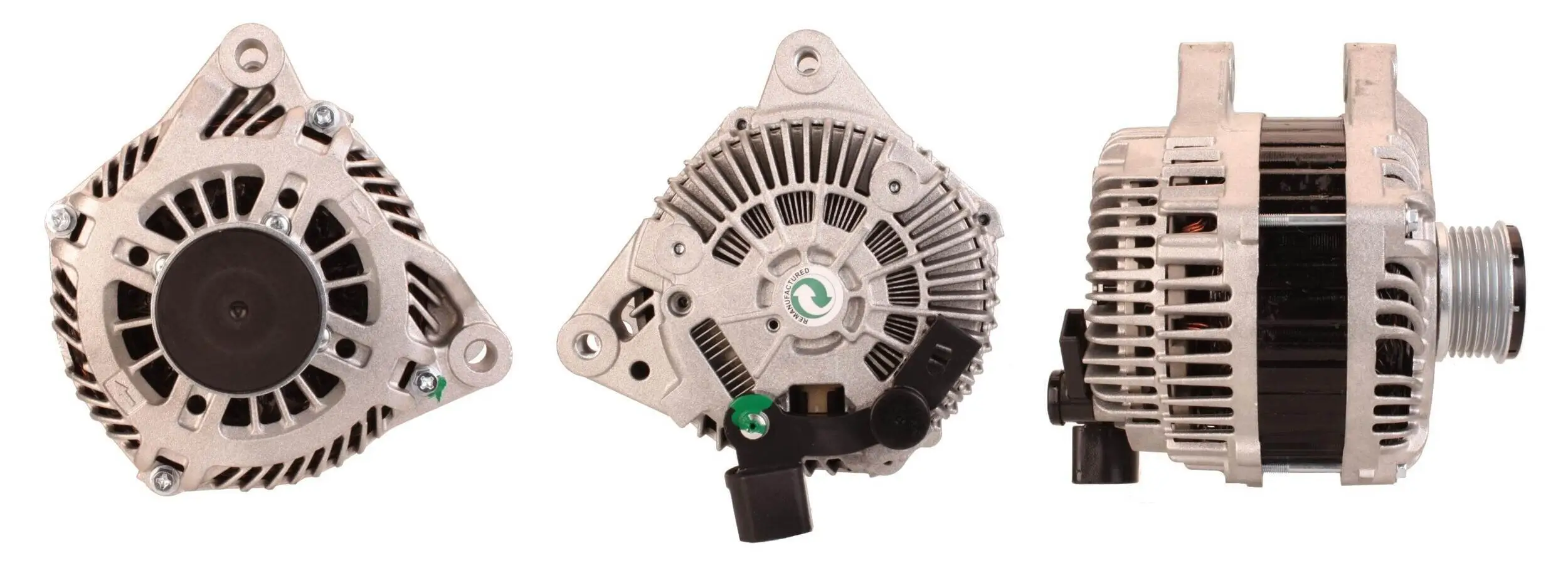 Generator 14 V LUCAS LRA02857