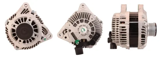 Generator 14 V LUCAS LRA02857 Bild Generator 14 V LUCAS LRA02857
