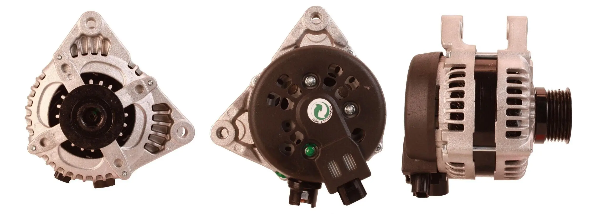 Generator 14 V LUCAS LRA02814