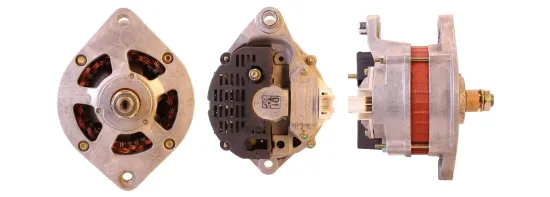 Generator 12 V LUCAS LRA01117 Bild Generator 12 V LUCAS LRA01117