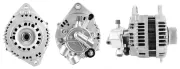 Generator 14 V LUCAS LRA02876