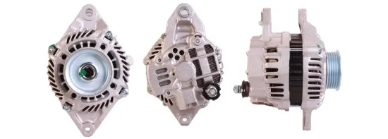 Generator 12 V LUCAS LRA02849 Bild Generator 12 V LUCAS LRA02849