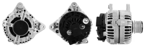 Generator 14 V LUCAS LRA02884 Bild Generator 14 V LUCAS LRA02884